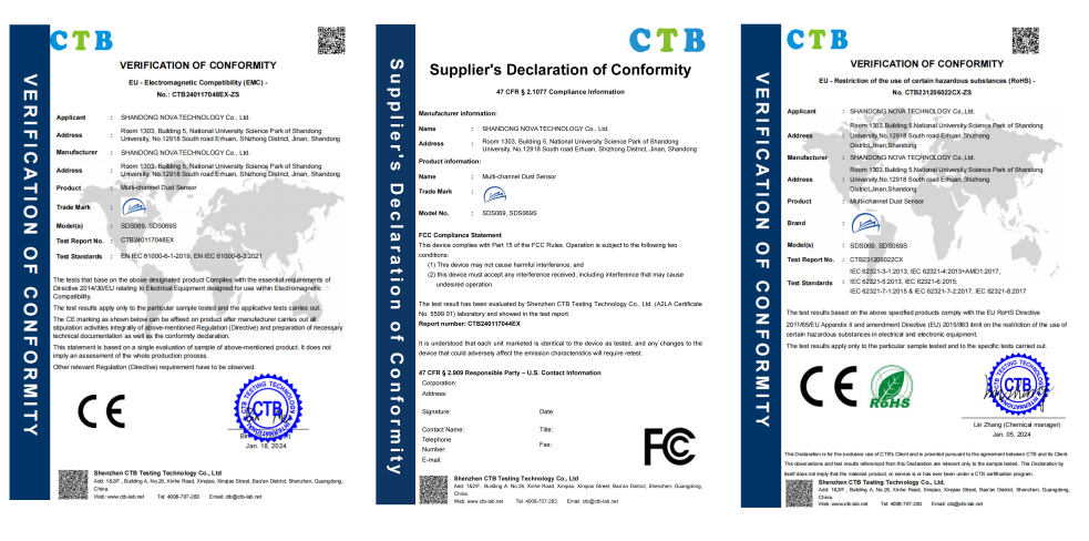 Atmospheric Particulate Matter Sensor certificate.png