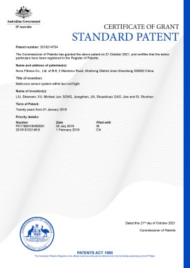 【NF-18-PCT-AU-03】2019214704-Multi-core sensor system within taxi roof light.jpg