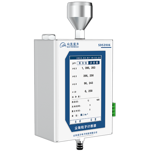 SDS3906 28.3L Online Dust Particle Counter.png