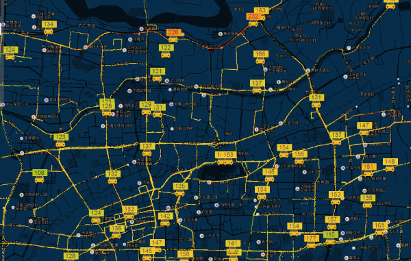On-board navigation history playback.gif