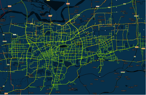 Vehicle-mounted atmospheric monitoring cloud map.png