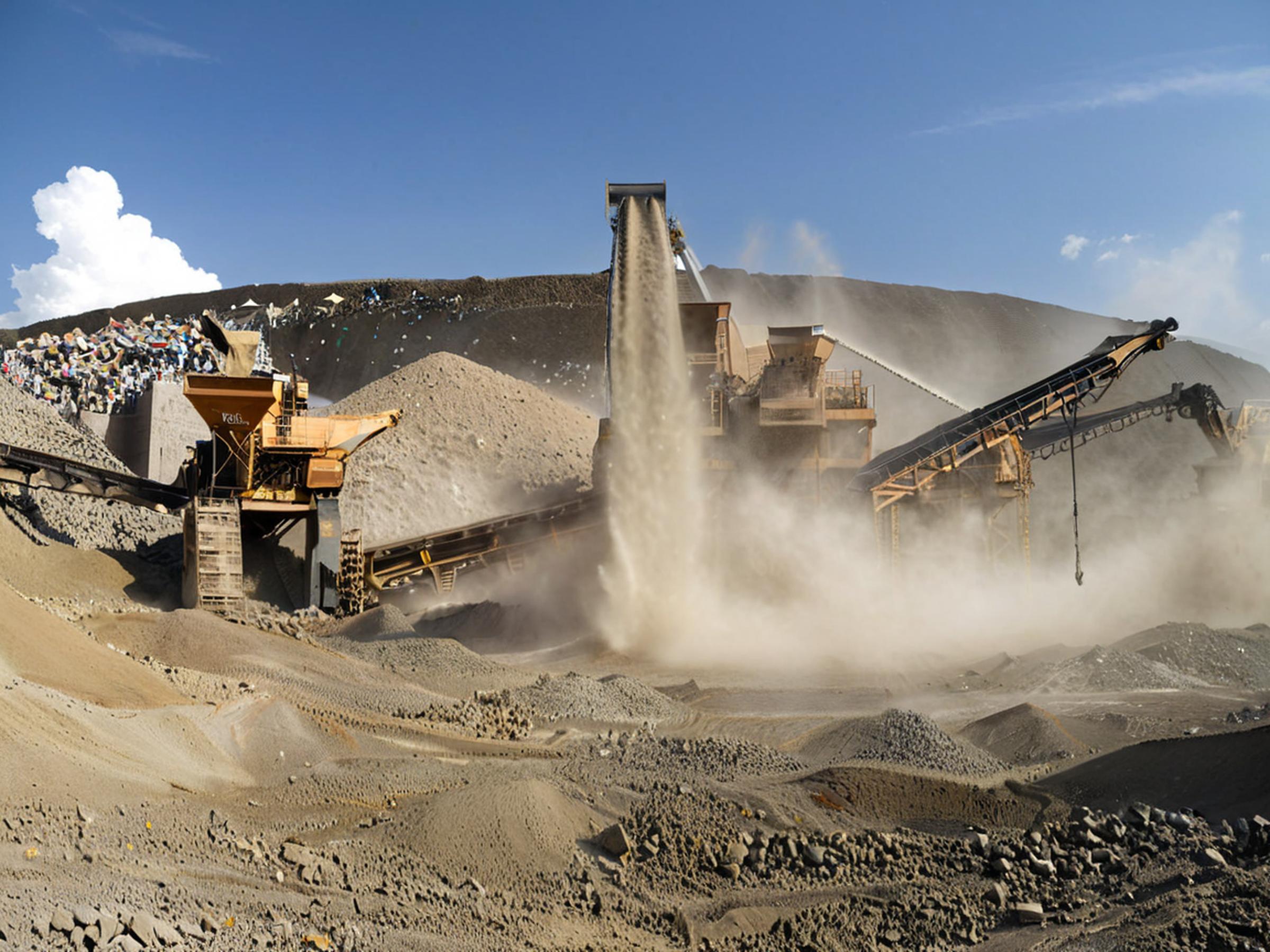 Application scenarios of large-range industrial dust sensors - mines.jpeg